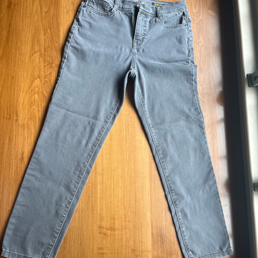 Skinny Pant